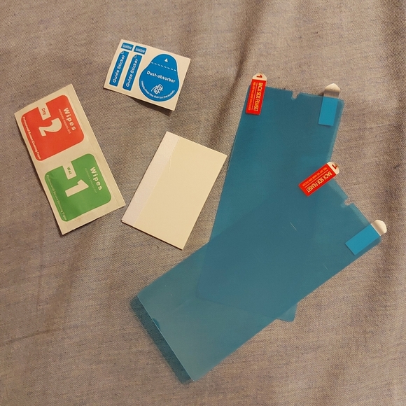 🎉 🎉🎉FREE WITH PURCHASE🎉🎉🎉Samsung A71 5G Cell Phone Case - Picture 2 of 6